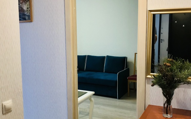 Na Soyuznom 4 Apartments