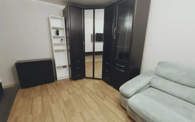 Na Ul Sportivnoy Apartments
