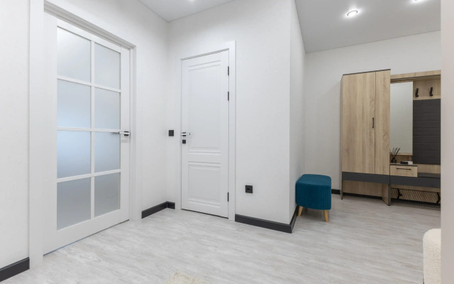 Serenity Homes Apartments