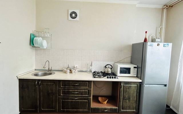 Apartamenty Aday Na Karla Libknekhta