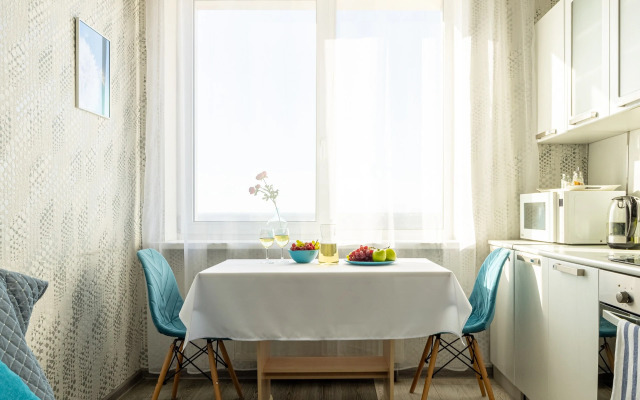 Апартаменты КомфортКлуб Лето-2