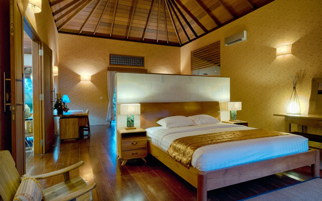 Вилла Ketewel Villa by Sanga Sanga Hospitality