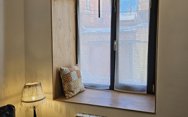 Апартаменты Smartapart Тройка