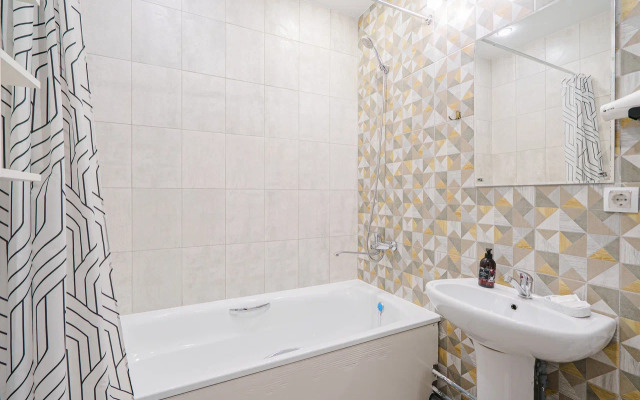 Квартира в ЖК Soumen-Ranta