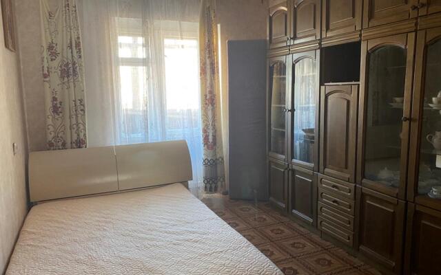 Квартира улица Воскресенская 10