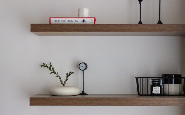 Апартаменты Студия 718