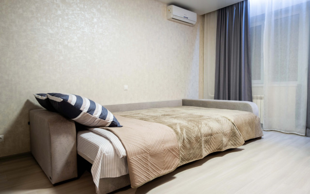 Квартира Студия Кoмфоpт Клaccа