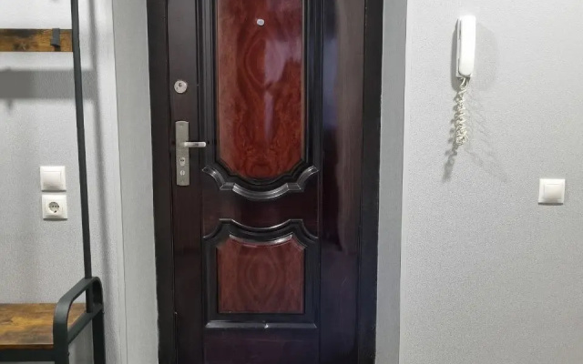 Квартира Samara Millennium Hall Вольская 79