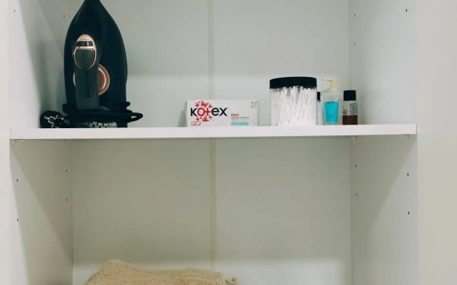 Апартаменты на Лермонтова