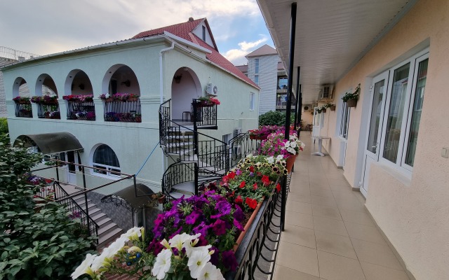 Faro Guest house