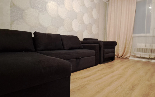 Marshala Katukov Flat