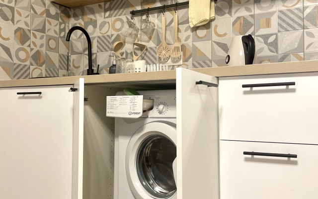 Квартира Apartment Comfort Кантемировская 11