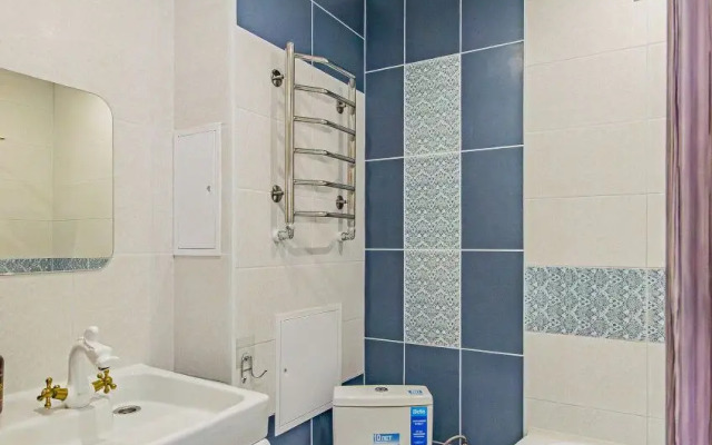 Tsarevo Villadzh Flat