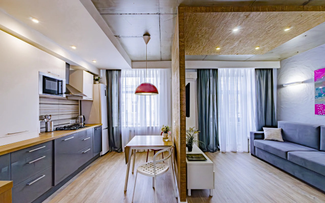 Kreml 72 Apartments