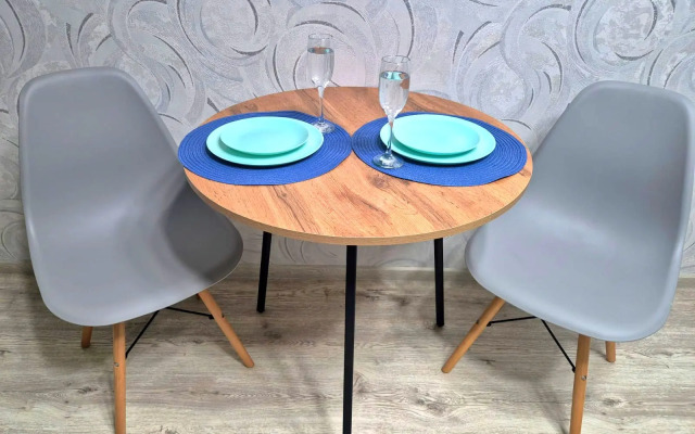 Квартира у Юлии