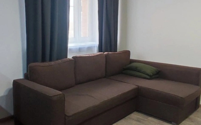 Квартира на Улице Красный Путь 101к4