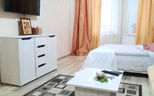 Квартира Уютная на Нансена 13