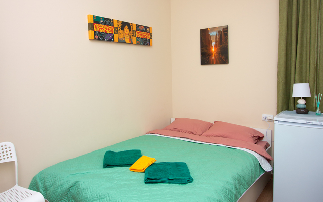 Апартаменты на Смирнова 2