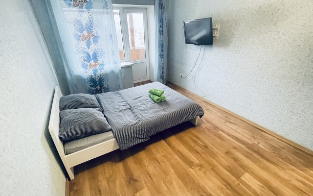Na ulice Komsomolskaya 9/11 Apartments