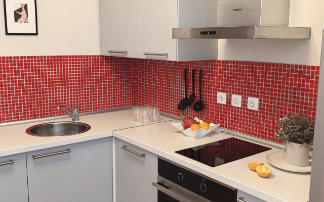 Квартира рядом с метро