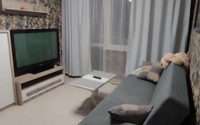 Квартира у Канта