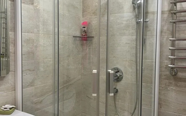 Квартира Уютная 3-Комнатнaя