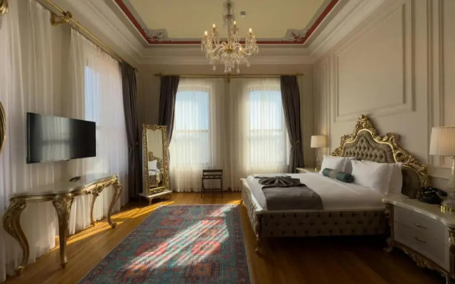 Ring Stone Hotels Old City