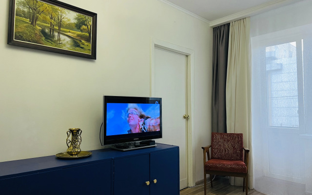 Квартира Звёздная Улица 7