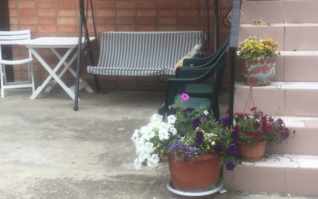 Частный дом в Новороссийске