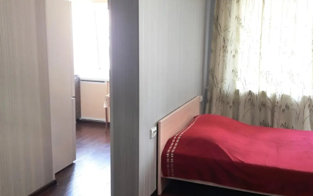 Tsentr Ul Odesskaya Flat