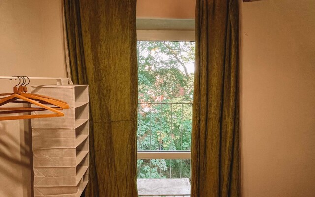 Квартира Двухкомнатная в Светлогорске