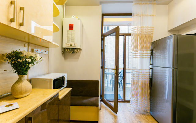 KeyGo #0088, 1 Bedroom, Cascade Apartments
