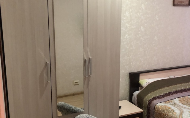 Гостевой дом Оранж