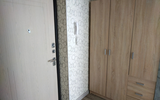 Odnokomnatnaya Sabira Akhtyamova 1k1 Flat