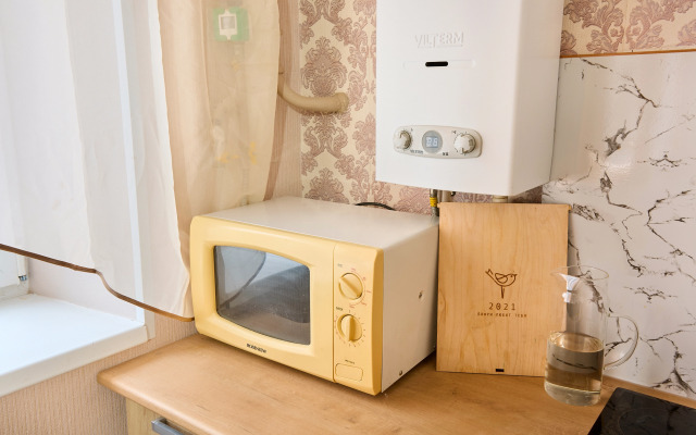 Квартира Уютная Студия на Невском