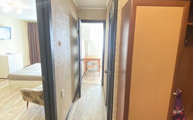 Квартира на Советской 36