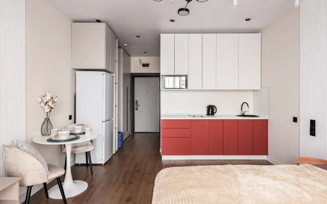 Квартира Окружной проезд