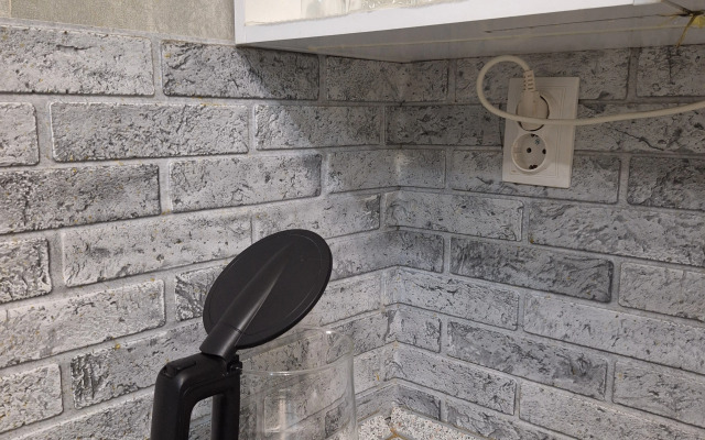 S Individualnym Parkovochnym Mestom, Bataysk Flat