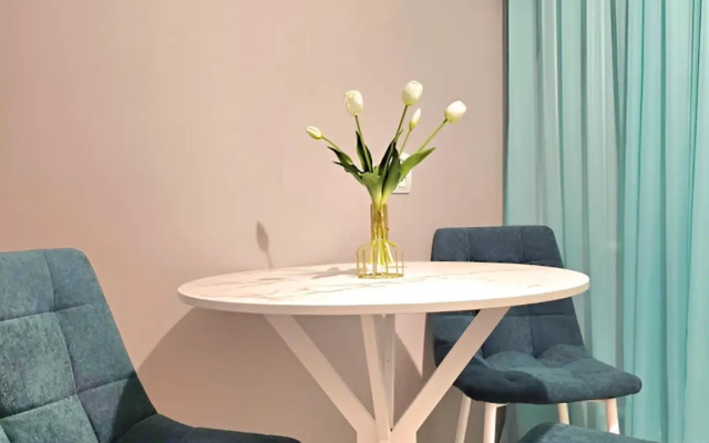 Квартира 2-х комн. в самом Центре города