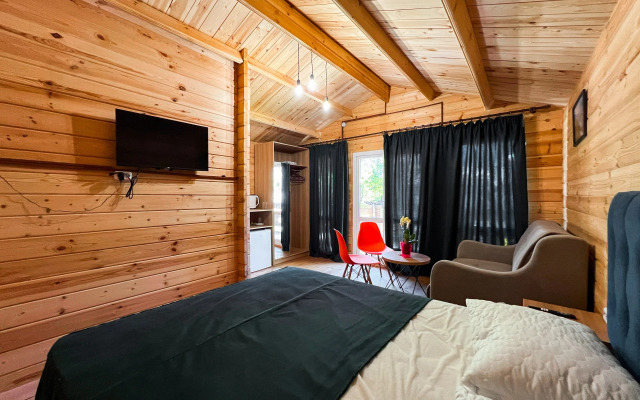 A-Home Guest House