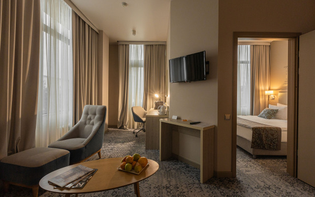 Holiday Inn Kaliningrad Hotel