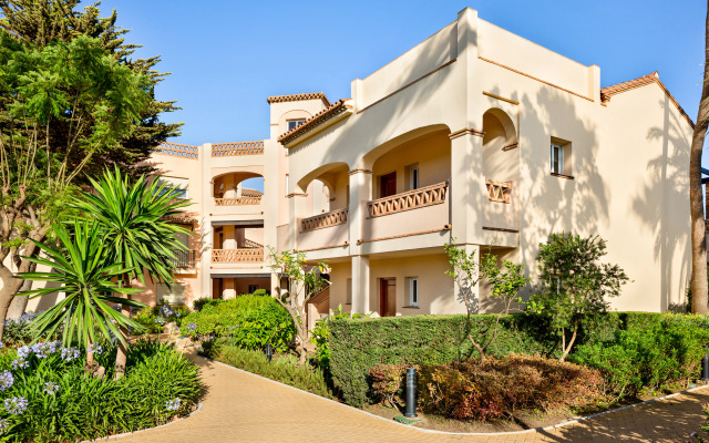 Hotel Wyndham Grand Costa del Sol