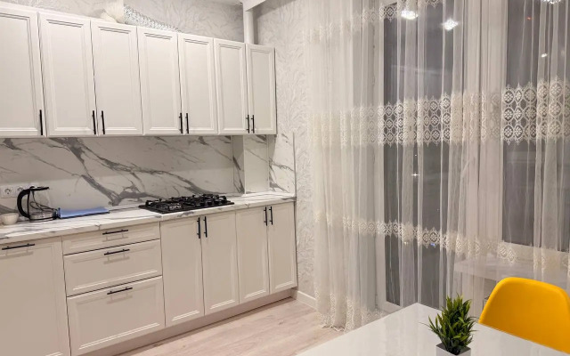 Квартира На Левитана