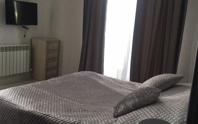 Villa Milanso Guest House