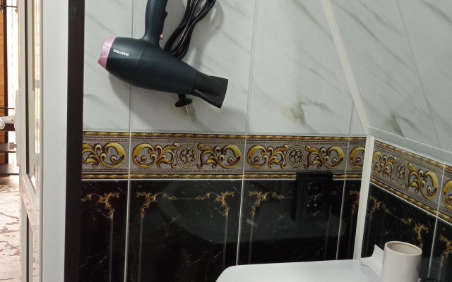 Бунгало Домик Бунгало у моря