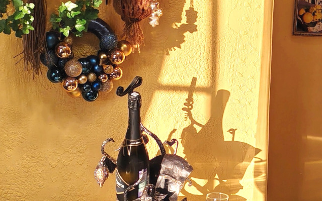 Вилла Дом на озере