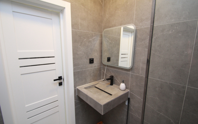 Квартира на Сусанина Ивана