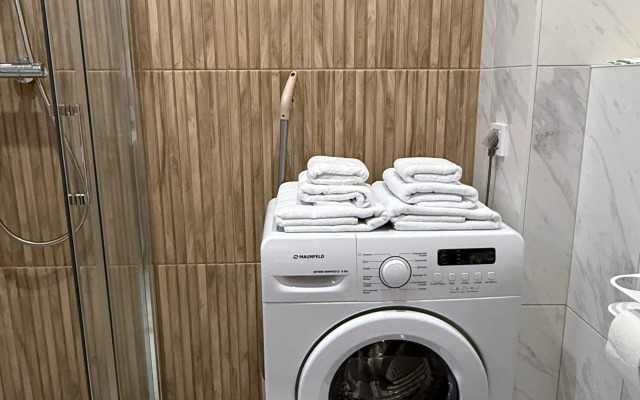 U Morya Apartments
