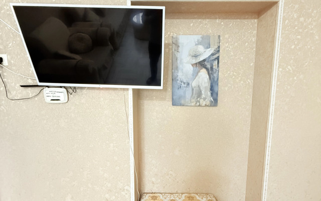 Апартаменты Шикарная сталинка на проспекте Ленина