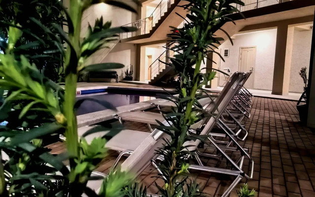 Valensiya Guest House